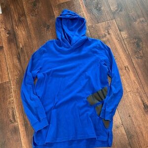 Youth Adidas hoodie XL